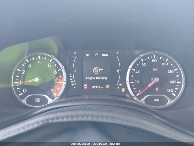 ZACCJBBT9GPD71143 Jeep Renegade Latitude