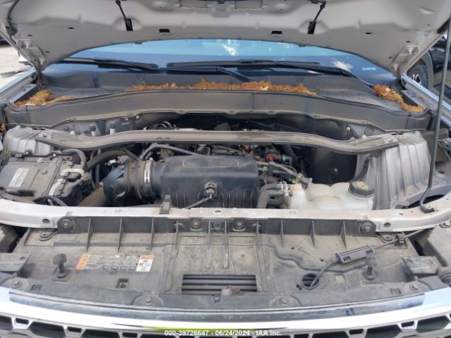 1FMSK8FHXMGB03515 Ford Explorer Limited