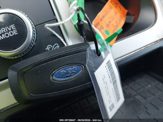 1FMSK8FHXMGB03515 Ford Explorer Limited