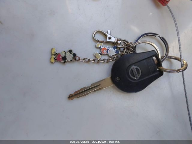 JN8AS5MT2EW607574 Nissan Rogue Select S