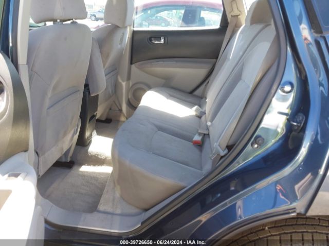 JN8AS5MT2EW607574 Nissan Rogue Select S
