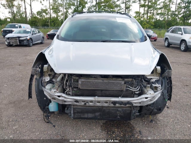 Ford ESCAPE SE 2017 1FMCU0GD6HUE63609 Image 13