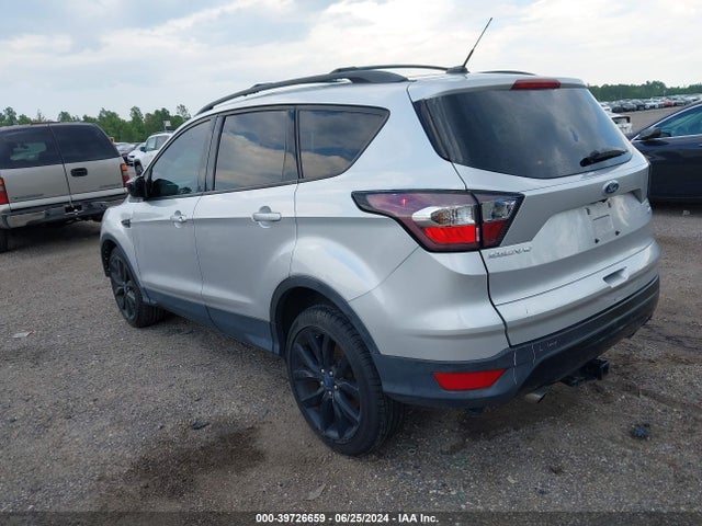 Ford ESCAPE SE 2017 1FMCU0GD6HUE63609 Image 3