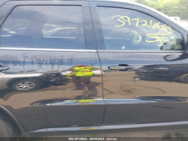1C4RDJDG9HC893756 Dodge Durango Gt Awd