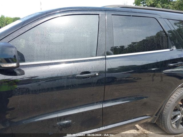 1C4RDJDG9HC893756 Dodge Durango Gt Awd