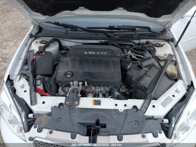 2G1WB5E35E1171920 Chevrolet Impala Limited Lt