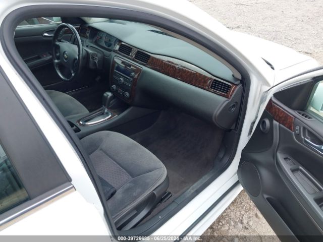 2G1WB5E35E1171920 Chevrolet Impala Limited Lt