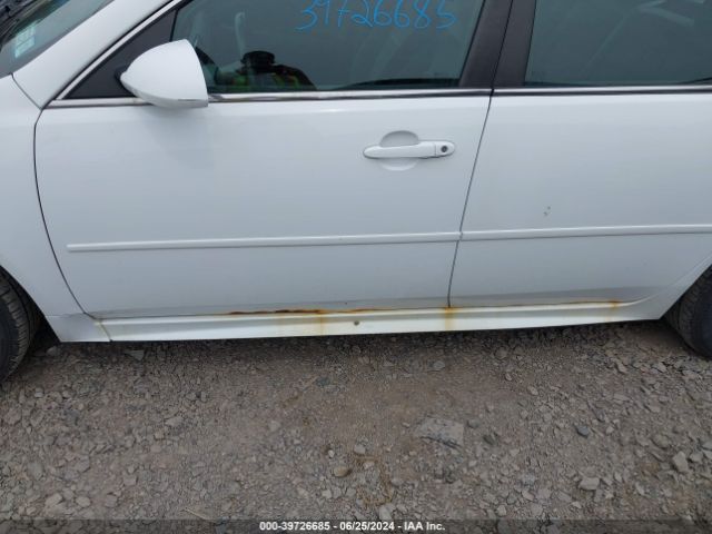 2G1WB5E35E1171920 Chevrolet Impala Limited Lt