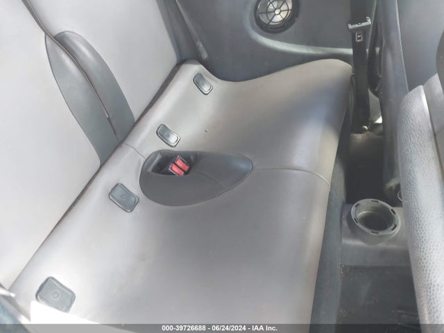 2005 MINI COOPER S WMWRH33495TF82461 Photo 7