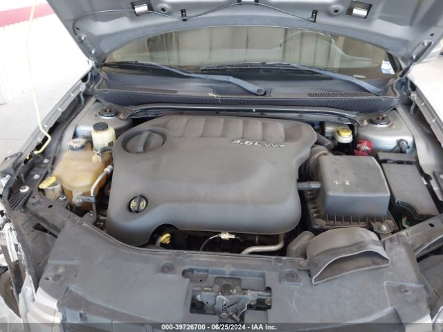 1C3CCBCG6EN191740 Chrysler 200 Limited