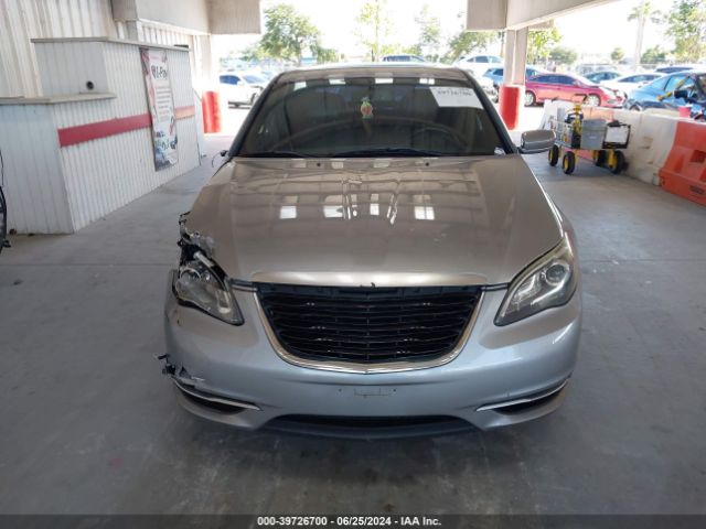 1C3CCBCG6EN191740 Chrysler 200 Limited