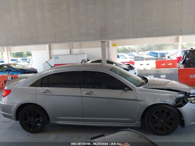 1C3CCBCG6EN191740 Chrysler 200 Limited
