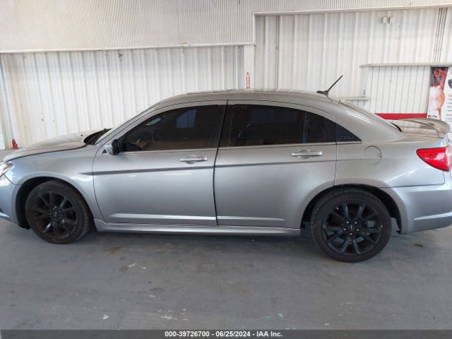 1C3CCBCG6EN191740 Chrysler 200 Limited