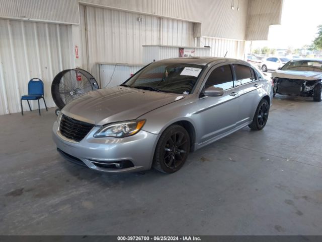 1C3CCBCG6EN191740 Chrysler 200 Limited
