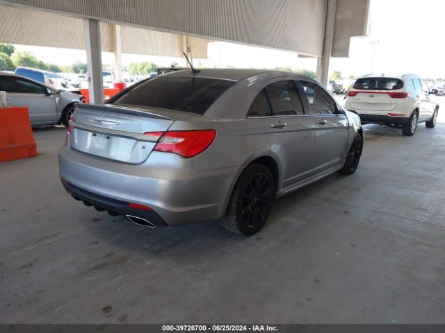 1C3CCBCG6EN191740 Chrysler 200 Limited