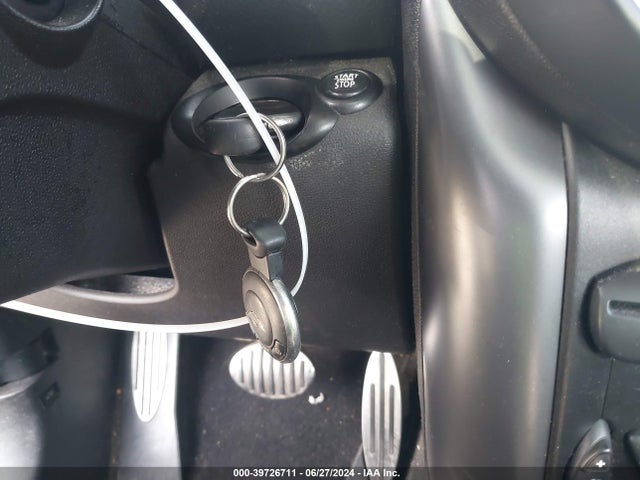 2013 MINI COUNTRYMAN WMWZC5C58DWP34467 Photo 10