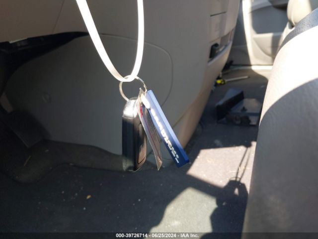 5FNRL5H68FB061644 Honda Odyssey Ex-l