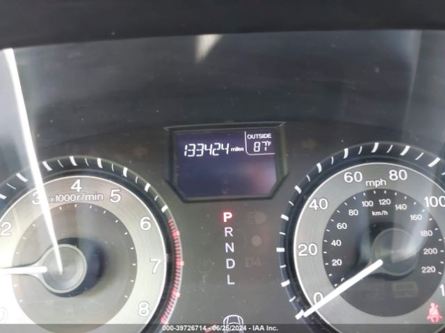 5FNRL5H68FB061644 Honda Odyssey Ex-l