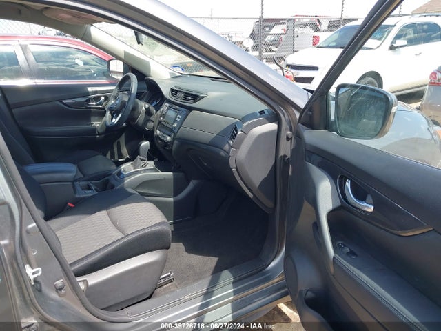 Nissan ROGUE SV 2017 JN8AT2MV3HW263884 Image 5