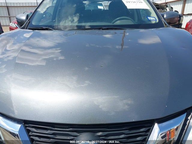 Nissan ROGUE SV 2017 JN8AT2MV3HW263884 Image 6