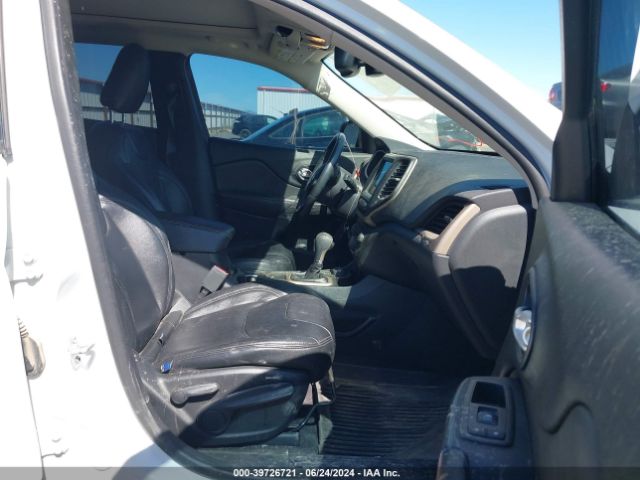 1C4PJMCB0GW305778 Jeep Cherokee 75th Anniversary