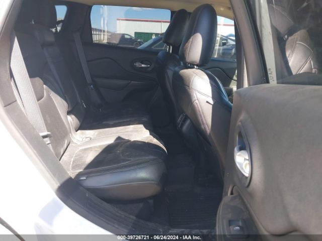 1C4PJMCB0GW305778 Jeep Cherokee 75th Anniversary