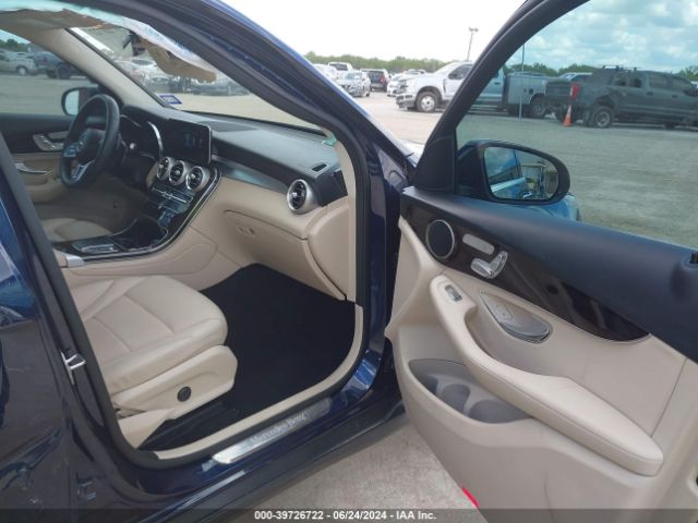 W1N0G8DB8NG099745 Mercedes-Benz Glc 300 Suv