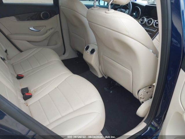 W1N0G8DB8NG099745 Mercedes-Benz Glc 300 Suv
