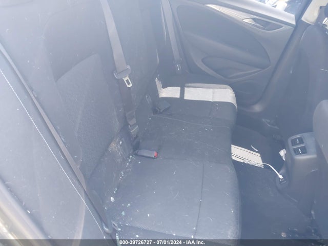 Buick Regal Sportback Preferred 2018 W04GL6SX4J1120277 Image 8