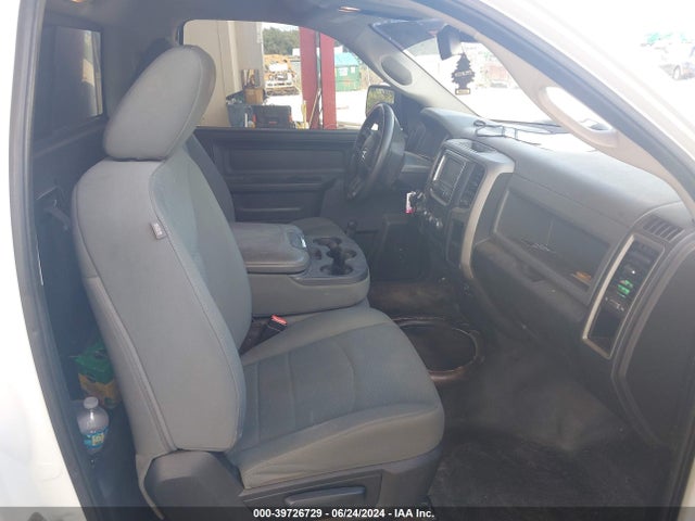 3C6JR6DG9EG185003 RAM 1500 Tradesman