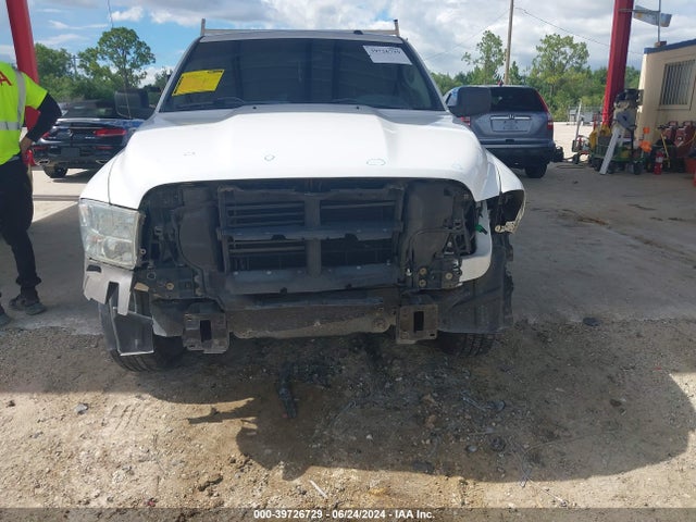 3C6JR6DG9EG185003 RAM 1500 Tradesman