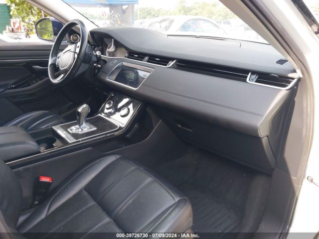 SALZJ2FX3LH111659 Land Rover Range Rover Evoque S