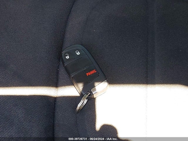 ZACNJABBXKPK82634 Jeep Renegade Latitude Fwd