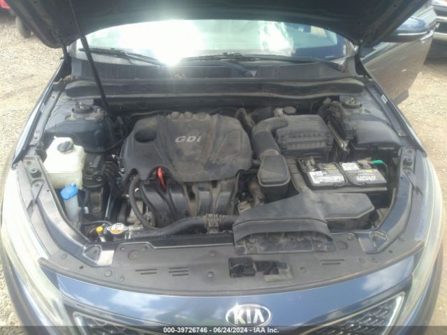 5XXGN4A71FG453442 KIA OPTIMA EX