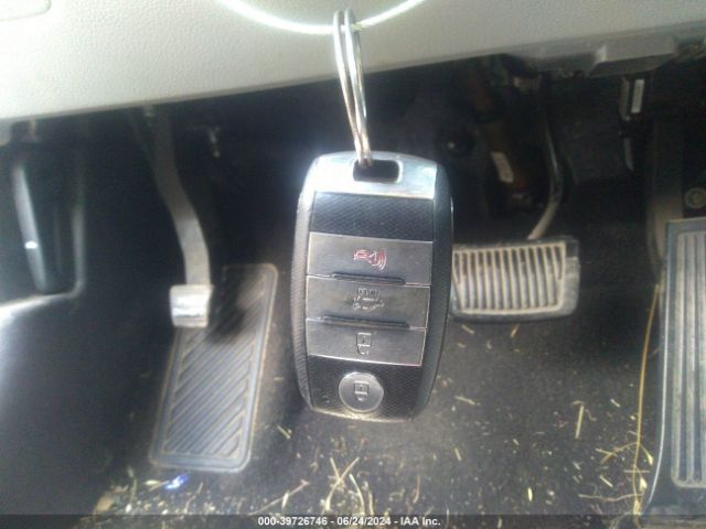 5XXGN4A71FG453442 KIA OPTIMA EX