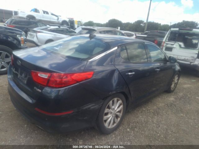 5XXGN4A71FG453442 KIA OPTIMA EX