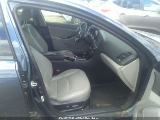 5XXGN4A71FG453442 KIA OPTIMA EX