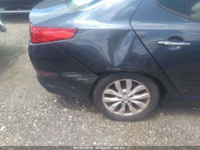 5XXGN4A71FG453442 KIA OPTIMA EX