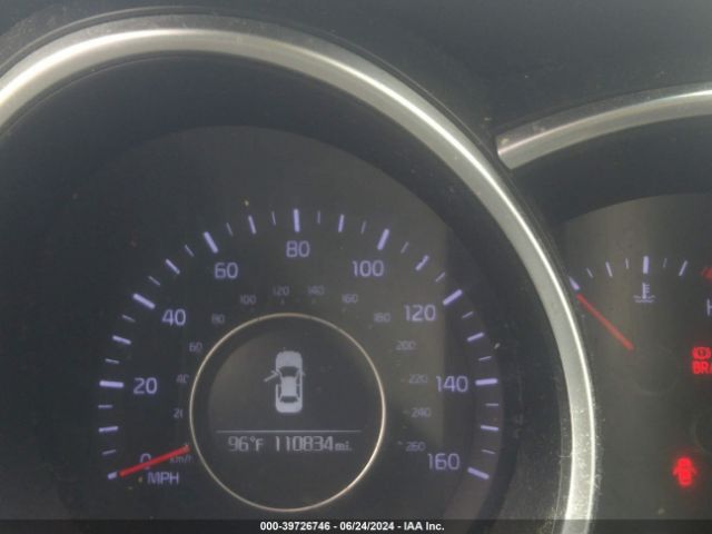 5XXGN4A71FG453442 KIA OPTIMA EX