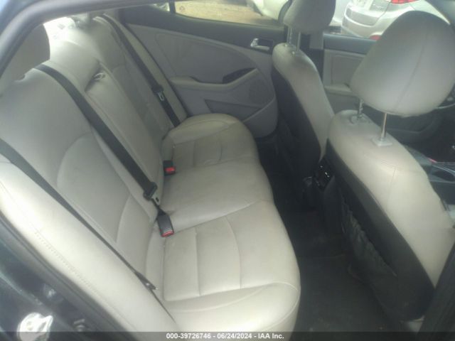 5XXGN4A71FG453442 KIA OPTIMA EX