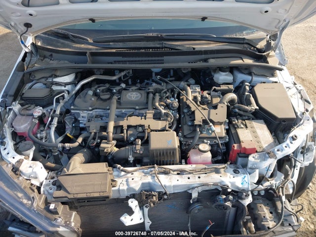 Toyota Corolla Hybrid Le 2024 JTDBCMFE2R3030803 Image 10