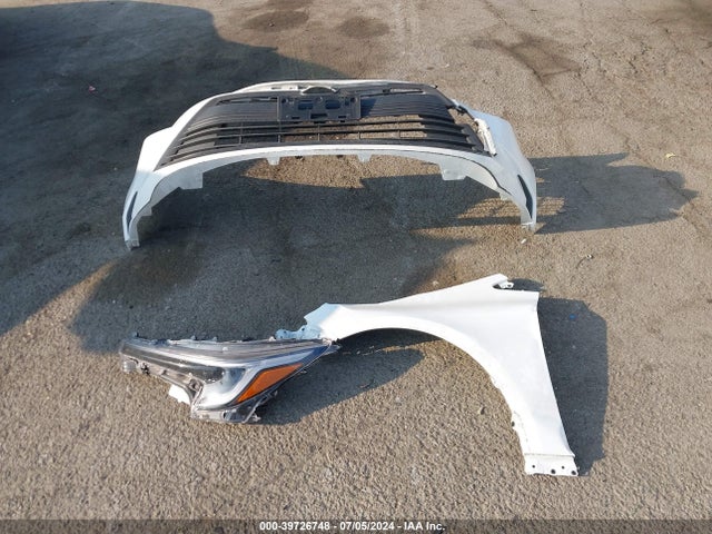 Toyota Corolla Hybrid Le 2024 JTDBCMFE2R3030803 Image 12