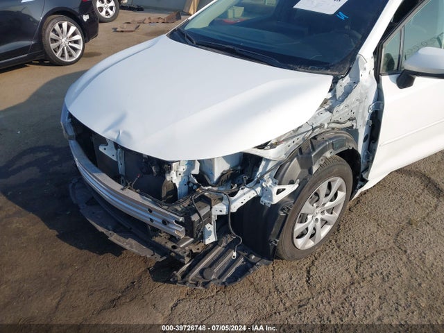 Toyota Corolla Hybrid Le 2024 JTDBCMFE2R3030803 Image 6