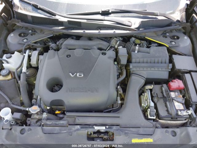 1N4AA6AP4GC420598 Nissan Maxima 3.5 Sl