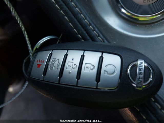 1N4AA6AP4GC420598 Nissan Maxima 3.5 Sl