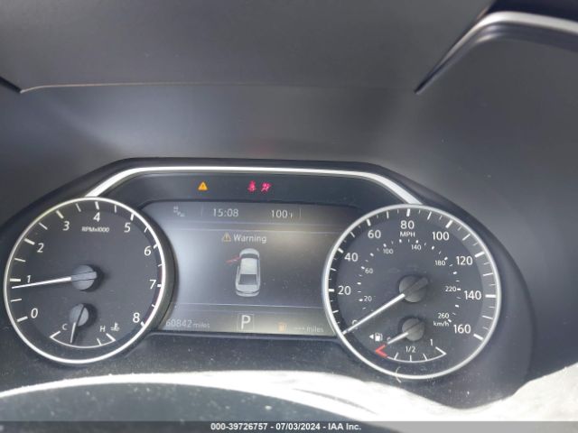 1N4AA6AP4GC420598 Nissan Maxima 3.5 Sl
