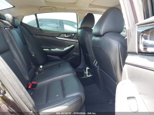 1N4AA6AP4GC420598 Nissan Maxima 3.5 Sl