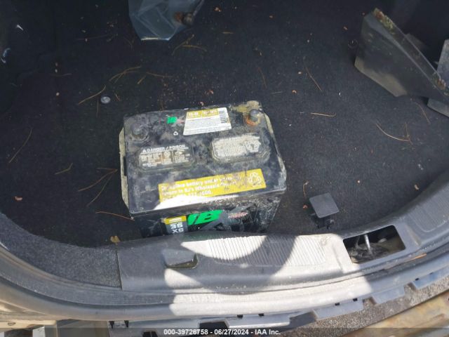 3FA6P0D93GR100835 Ford Fusion Titanium