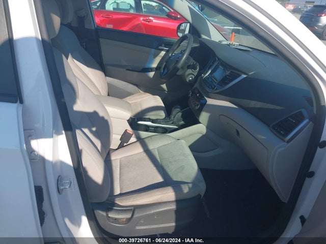 Hyundai TUCSON SE 2016 KM8J33A46GU212379 Image 5