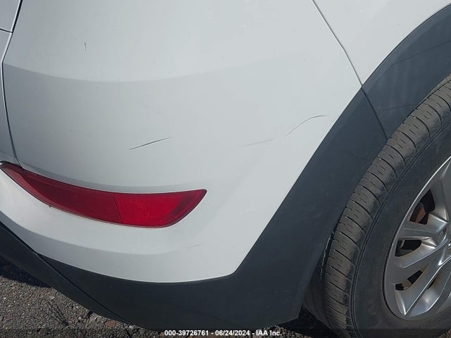 Hyundai TUCSON SE 2016 KM8J33A46GU212379 Image 6
